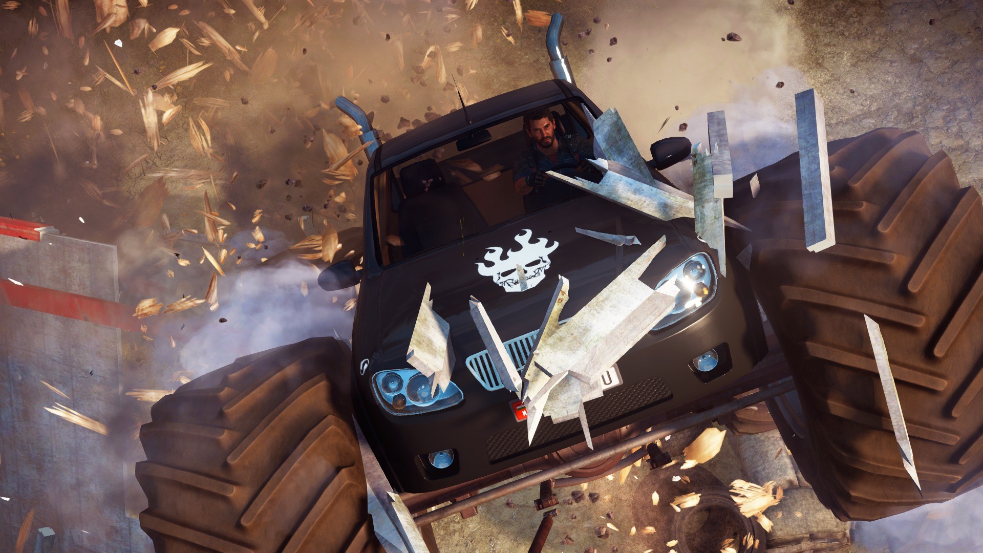 Just Cause 3 - Imagen 40